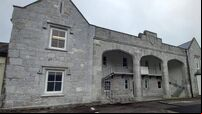 Reminders of Famine in Cork still visible 180 years later