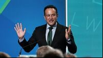 Leo Varadkar’s comments on rising immigration numbers a ‘new low’