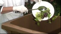 Ireland generates sixth highest level of food waste in the EU