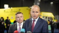 Tánaiste accused of ‘disgraceful cop-out’ over tribunal deadline