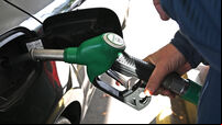 Budget 2025: Motorists hit in the pocket as petrol and diesel prices to rise from next week