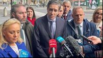 Harris says stance on election unchanged amid claims of pre-poll giveaway Budget