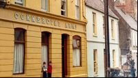 Wonderful memories growing up in a Cork pub