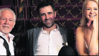 Tom Jones show, and folk fest too on Cork's stages this week