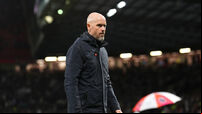 Manchester United v Tottenham Hotspur - Premier League - Old Trafford