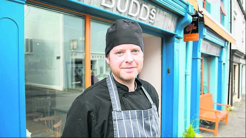 Small businesses ‘left behind’ in Budget 2025 Small businesses ‘left behind’ in Budget 2025
