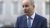 Tánaiste: 24 Irish citizens and dependants evacuated from Lebanon