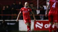 Sunday Sport: Shelbourne seek to extend lead, Drogheda and Wexford fight for FAI Cup final spot