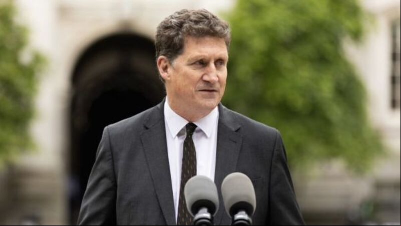 Minister calls for identity of politician with ‘links to Russia’ to be revealed Minister calls for identity of politician with ‘links to Russia’ to be revealed