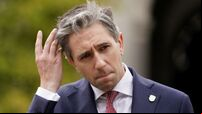Setback for Taoiseach’s US trip as event called off due to hurricane