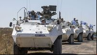 Cabinet ministers updated about safety of Irish peacekeepers in Lebanon