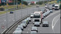 All About Cork: ‘Noise barriers on South Ring Road still a possibility’
