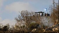 Israeli forces move away from post where Irish peacekeepers are serving
