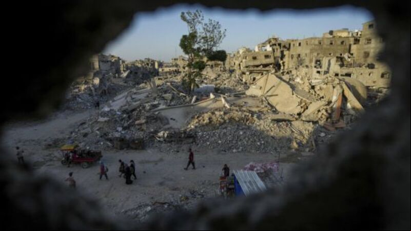 Taoiseach says US ‘can do more’ for Gaza ceasefire Taoiseach says US ‘can do more’ for Gaza ceasefire
