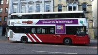 Concern expressed over ability to deliver Cork BusConnects project