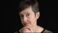 Life, death, and nature at the heart of new book by Cork poet