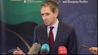 Taoiseach defends ‘brief’ trip to US