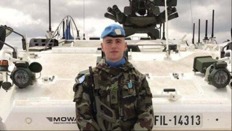 Family of Seán Rooney 'concerned' by lack of UN response to coroner Family of Seán Rooney 'concerned' by lack of UN response to coroner