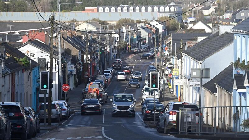 Carrigaline meets rent pressure zone rules as 'nuisance loophole' ended Carrigaline meets rent pressure zone rules as 'nuisance loophole' ended
