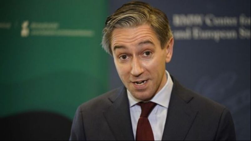Israel has ‘crossed another line’, Taoiseach says Israel has ‘crossed another line’, Taoiseach says