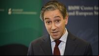 Israel has ‘crossed another line’, Taoiseach says