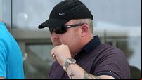 ‘Haunted’ Kinahan cartel associate jailed for murder conspiracy