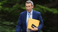 Northern Ireland can be a dangerous place for women, minister tells MLAs
