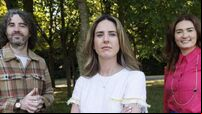 TV series turns up the heat on green issues