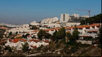 Fresh legal advice could allow the Government to enact Occupied Territories Bill