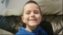 Murder investigation launched after disappearance of eight-year-old boy