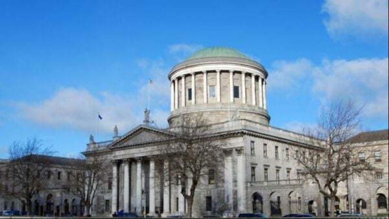 High Court challenge brought over Blanchardstown to city centre BusConnects route High Court challenge brought over Blanchardstown to city centre BusConnects route