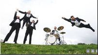 Cork theatre: ‘Pure magic’ set to enchant audiences