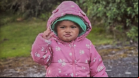 Murder investigation launched after death of toddler in Co Tyrone