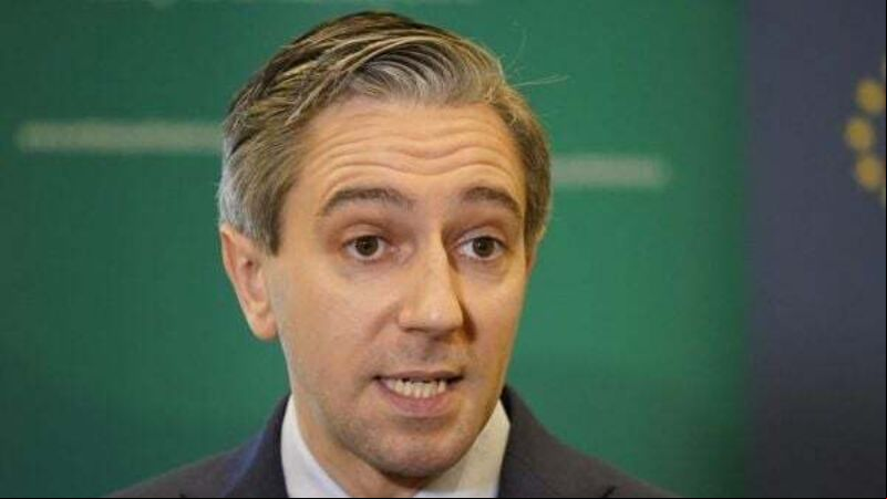 EU must do more over the crisis in the Middle East – Taoiseach EU must do more over the crisis in the Middle East – Taoiseach