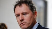 Three coalition leaders to ‘discuss’ whether to back Farrell as new PAC chair