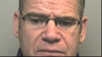 Senior Kinahan gang  Thomas Kavanagh and Liam Byrne jailed in UK