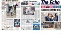 What the papers say: Wednesday's front pages