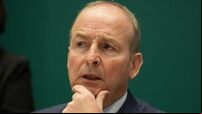 Parts of Occupied Territories Bill ‘unconstitutional’, says Martin