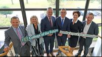 'A fantastic day for Cork': Investment pledged to develop Cork campus as ‘college of the future’