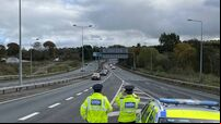 Nine speed offences detected in just 25 minutes by Cork's Mount Oval on bank holiday Monday