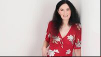 Cork author: ‘I love telling stories for children. I like fantasy, fairytales, and folklore’