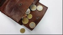Nearly 50% parents give their children pocket money