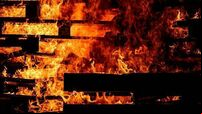 Hundreds of tonnes of bonfire materials removed from across Dublin ahead of Halloween night