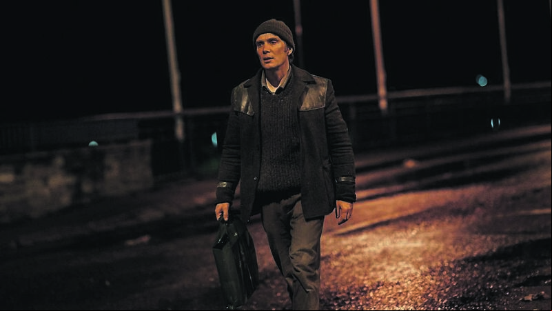 Review: Cork's Cillian Murphy excels in a 5-star classic Review: Cork's Cillian Murphy excels in a 5-star classic
