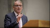 Brian Stanley to contest in general election as an Independent Republican