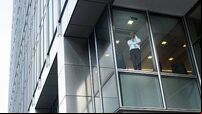 Four times as many firms feel staff are more productive in the office, survey says