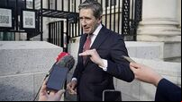 Harris defends decision to ‘evaluate’ how Ireland handled Covid pandemic