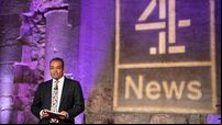 Krishnan Guru-Murthy: Way to handle controversy around Trump is to tell truth