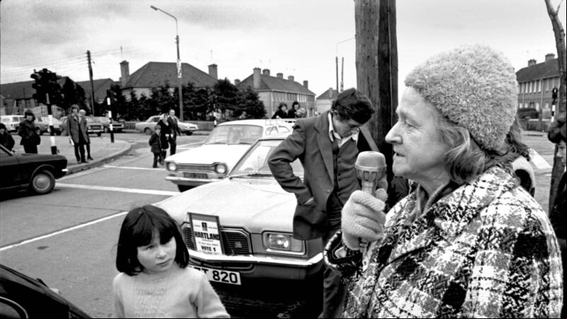 Nostalgia: Pre-election pact helped Fianna Fáil be ousted after 16 years Nostalgia: Pre-election pact helped Fianna Fáil be ousted after 16 years