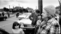 Nostalgia: Pre-election pact helped Fianna Fáil be ousted after 16 years